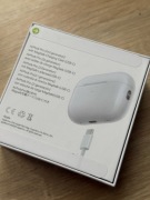 NOWE Apple AirPods Pro 2 | Zafoliowane
