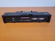 Stacja dokująca do laptopa DELL USB 3.0 VGA DP
