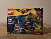 Lego Batman 70913 strach na wróble straszny Pojedynek nowy zestaw klocków