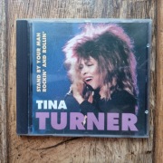 Tina Turner "Soul Deep" - CD z klasyką soulu i rocka lata 70 