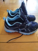 Buty trekkingowe damskie