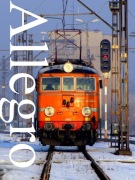 EP08-007 10x15 PKP INTERCITY KRAKÓW PŁ 5-TA GRATIS