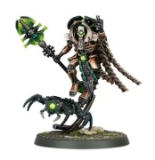 NECRON CRYPTEK Warhammer 40k Ramki 