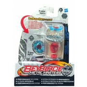 Beyblade Metal Masters hasbro Flame Byxis