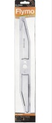 FLYMO NÓŻ KOSIARKI FLYMO 38cm FLY064 pasuje do Flymo Glide Master 380