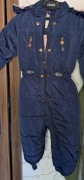 kombinezon dziewczęcy 86cm