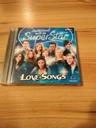 Deutschland Super Star - Love Songs