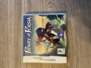Prince of persia the fallen king Nintendo DS 