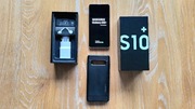 Samsung Galaxy S10+ 128 GB/ 8GB RAM Biały