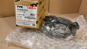 Reflektor przeciwmgłowy Mercedes TYC 19-0635-01-09 przeciwmgielny W211 W204