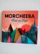 CD MORCHEEBA - HEAD UP HIGH