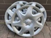 Kolpaki mazda 14 cali