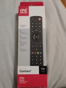 Pilot do telewizora uniwersalny One For All