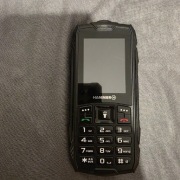 Hammer Rock LTE, stan b.dobry.