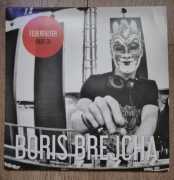 WINYL BORIS BREJCHA FEUERFALTER PART 01 2x12"