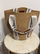 Torba damska letnia Chloe 