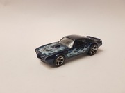 Hot Wheels 1973 Pontiac Firebird