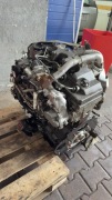 Silnik Pajero 4, 4M41 200 KM, 150000 km przebiegu. 