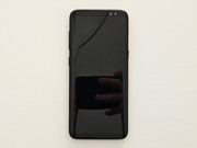 Samsung Galaxy S8 SM-G950F czarny 4/64GB