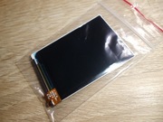 Samsung c3350, Lcd, Wyświetlacz, Ekran