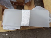 Nowoczesny kinkiet dekoracyjny