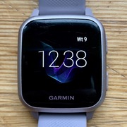 Smartwatch Garmin Venu SQ