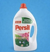 ŻEL DO PRANIA DO BIAŁEGO PERSIL DEEP CLEAN 3.9L