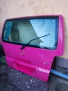 Klapa Tylna Z Szybą Mercedes Vito I 96-03 W638 V220 V-Klasa