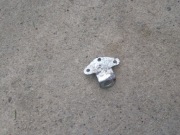 Element zamka drzwi klapy Fiat 125 Syrena zamek wkładka blokada