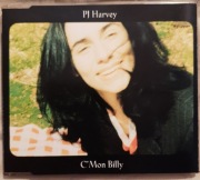 PJ HARVEY C'Mon Billy