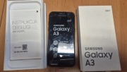 Samsung galaxy A3