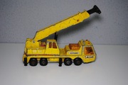 Auto Matchbox lesney K12 Hercules-Mobile Crane