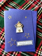 Kartki świąteczne ręcznie robione wysyłka 24h