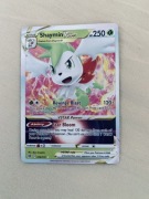 Pokemon Karta Shaymin Vstar