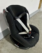 9-18 kg Maxi Cosi MC Tobi Blackgrid 2 fotelik samochodowy 9mc - 4 lata