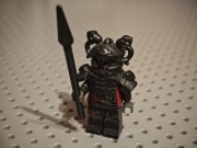 Lego Figurka Rivett ninjago njo0276