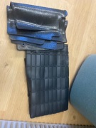 Dywaniki gumowe Mazda 6 Proline