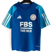 koszulka t-shirt adidas FBS trade online 128