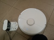 robot sprzątający Xiaomi  Roborock S502-00