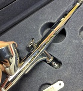 Aerograf Iwata HP-C plus