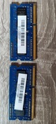 Pamięć RAM DDR3 Kingston MSI16D3LS1KBG/4G 2x4 GB