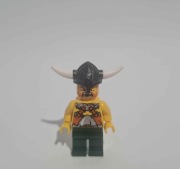 Lego Vikings Viking Warrior 6a vik017