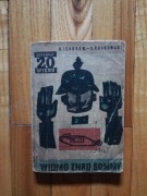 książka "Widmo znad Sommy" R. Jegorew, S. Krakowski