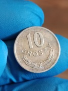 Sprzedam monete 10 groszy 1966 rok