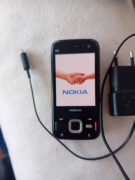 Nokia N85 zadbana sprawna Polecam!!