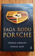 Saga rodu Porsche