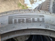 Opony letnie Pirelli P ZERO 275/40/22 2023 r. Para BMW X7 RFT run flat !