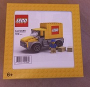LEGO Promocyjne 5007377 - Delivery Truck