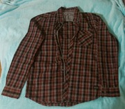 Koszula młodzieżowa Tom Tailor