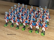 Figurki żołnierzyki duży wybór